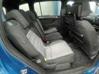 Volkswagen GOLF TOURAN лот № 38107 оценка 4.5  с аукциона в Японии 9