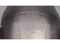 Volkswagen GOLF TOURAN лот № 38107 оценка 4.5  с аукциона в Японии 10