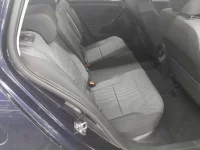 Volkswagen GOLF лот № 38089 оценка 4  с аукциона в Японии 9