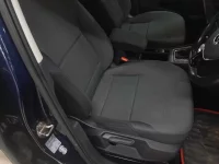 Volkswagen GOLF лот № 38089 оценка 4  с аукциона в Японии 7