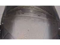 Volkswagen GOLF лот № 38089 оценка 4  с аукциона в Японии 10