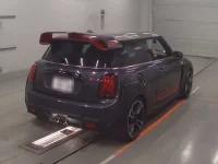 BMW MINI лот № 38112 оценка 4.5  с аукциона в Японии 1