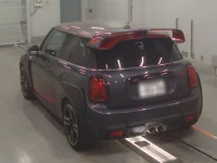 BMW MINI лот № 38112 оценка 4.5  с аукциона в Японии 5