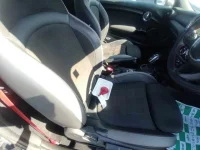 BMW MINI лот № 38112 оценка 4.5  с аукциона в Японии 7