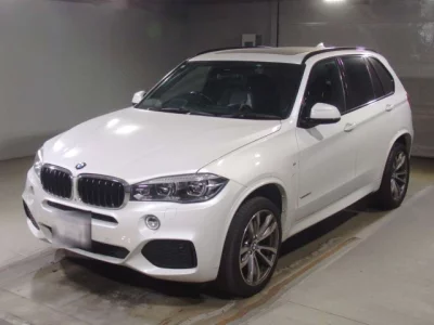 BMW X5 SERIES