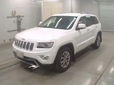 Chrysler JEEP GRAND CHEROKEE