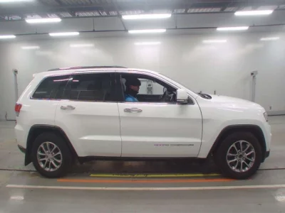 Chrysler JEEP GRAND CHEROKEE