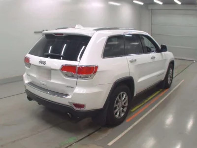 Chrysler JEEP GRAND CHEROKEE