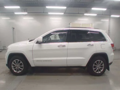 Chrysler JEEP GRAND CHEROKEE