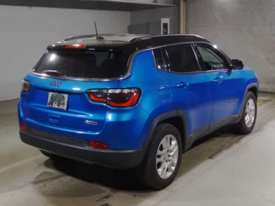 Chrysler JEEP COMPASS