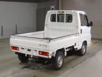 Honda ACTY TRUCK лот № 3396 оценка 3.5  с аукциона в Японии 1