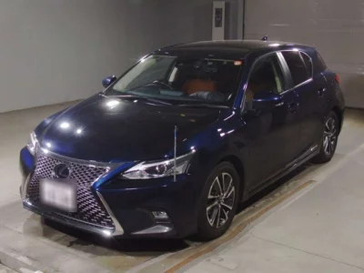 Lexus CT
