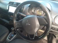 Mitsubishi MIRAGE лот № 30401 оценка 4  с аукциона в Японии 6