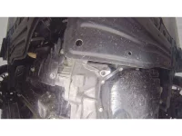 Mitsubishi MIRAGE лот № 30401 оценка 4  с аукциона в Японии 10