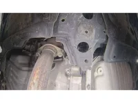 Toyota VELLFIRE лот № 30356 оценка 3.5  с аукциона в Японии 10