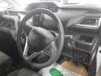 Suzuki SOLIO лот № 40088 оценка R  с аукциона в Японии 6