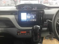 Suzuki SOLIO лот № 40088 оценка R  с аукциона в Японии 8