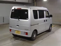 Mazda SCRUM лот № 3398 оценка 3.5  с аукциона в Японии 1