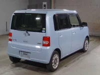 Toyota PIXIS SPACE лот № 7069 оценка 3.5  с аукциона в Японии 1