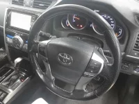 Toyota MARK X лот № 30369 оценка 4  с аукциона в Японии 6