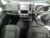 Nissan SERENA лот № 30350 оценка 3  с аукциона в Японии 8