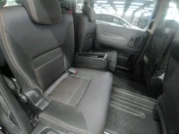 Nissan SERENA лот № 30350 оценка 3  с аукциона в Японии 9