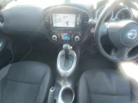 Nissan JUKE лот № 30354 оценка 4  с аукциона в Японии 8