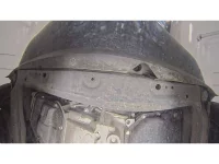 Nissan JUKE лот № 30354 оценка 4  с аукциона в Японии 10