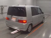 Honda SPIKE лот № 50087 оценка 3  с аукциона в Японии 1