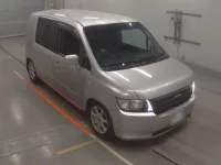 Honda SPIKE лот № 50087 оценка 3  с аукциона в Японии 4