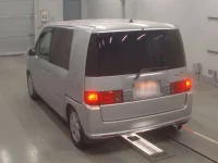 Honda SPIKE лот № 50087 оценка 3  с аукциона в Японии 5