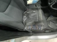 Honda SPIKE лот № 50087 оценка 3  с аукциона в Японии 7