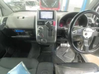 Honda SPIKE лот № 50087 оценка 3  с аукциона в Японии 8