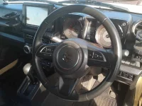 Suzuki JIMNY SIERRA лот № 30404 оценка 4.5  с аукциона в Японии 6