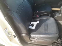 Suzuki JIMNY SIERRA лот № 30404 оценка 4.5  с аукциона в Японии 7