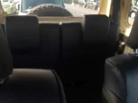 Suzuki JIMNY SIERRA лот № 30404 оценка 4.5  с аукциона в Японии 9