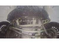 Suzuki JIMNY SIERRA лот № 30404 оценка 4.5  с аукциона в Японии 10