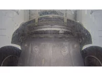 Toyota HILUX SURF лот № 30397 оценка 3.5  с аукциона в Японии 10