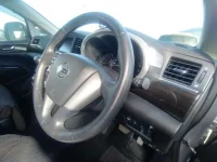 Nissan ELGRAND лот № 30407 оценка 4  с аукциона в Японии 6