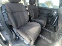 Nissan ELGRAND лот № 30407 оценка 4  с аукциона в Японии 9