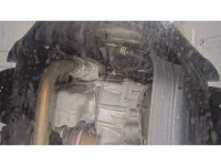 Honda N ONE лот № 80 оценка 3.5  с аукциона в Японии 10