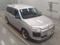 Toyota PROBOX лот № 30453 оценка 4.5  с аукциона в Японии 4