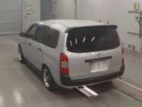 Toyota PROBOX лот № 30453 оценка 4.5  с аукциона в Японии 5