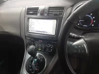 Toyota MARK X ZIO лот № 10264 оценка R  с аукциона в Японии 8