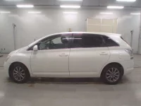 Toyota MARK X ZIO лот № 10264 оценка R  с аукциона в Японии 3