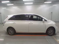 Toyota MARK X ZIO лот № 10264 оценка R  с аукциона в Японии 2