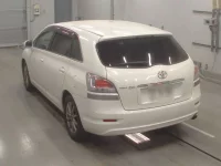 Toyota MARK X ZIO лот № 10264 оценка R  с аукциона в Японии 5