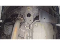 Toyota MARK X ZIO лот № 10264 оценка R  с аукциона в Японии 10