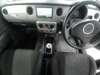 Suzuki ALTO LAPIN лот № 298 оценка 3.5  с аукциона в Японии 8