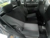 Suzuki ALTO LAPIN лот № 298 оценка 3.5  с аукциона в Японии 9